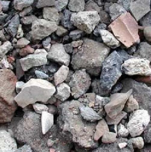 Crushed Concrete Kent Maidstone, Tunbridge Wells, Tonbridge