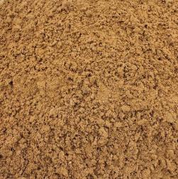 Building Sand