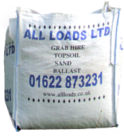 All Loads - Bulk Bag - Kent