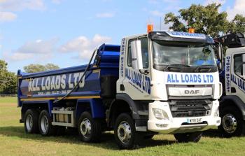 ALL Loads Kent