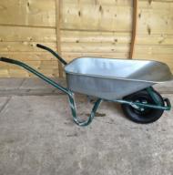 Wheel Barrow