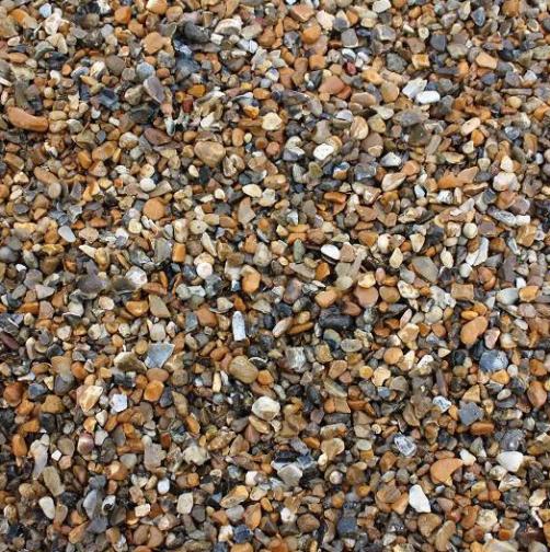 Shingle - 6mm