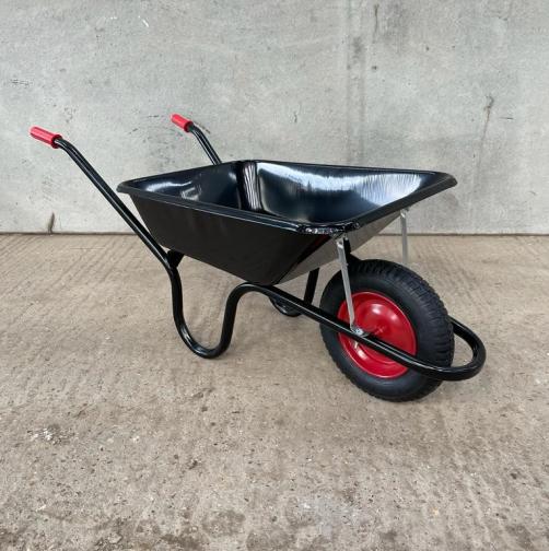 Budget Wheel Barrow