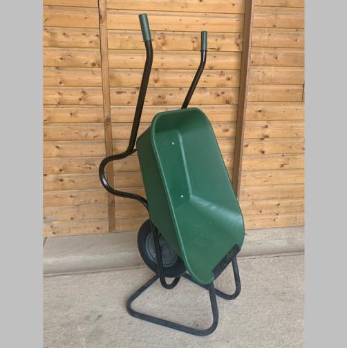 Premium Light Weight Plastic Barrow  