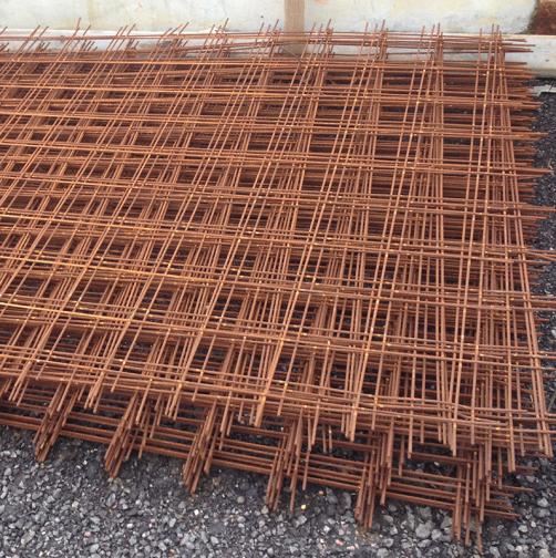 Mesh A142