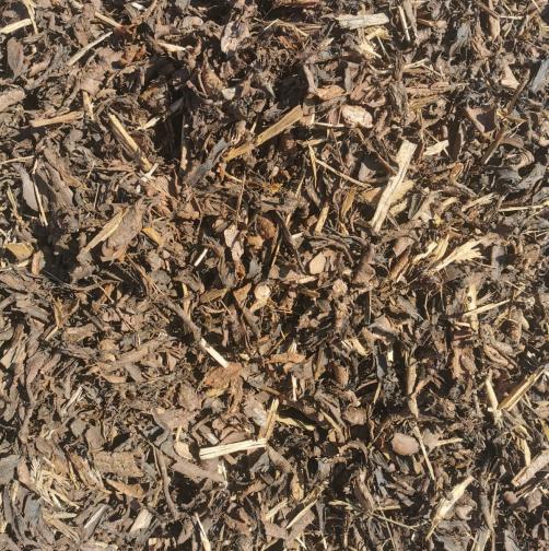Ornamental Bark Our ornamental bark is suitable for most landscape applications, ideal for weed suprescent and display areas.