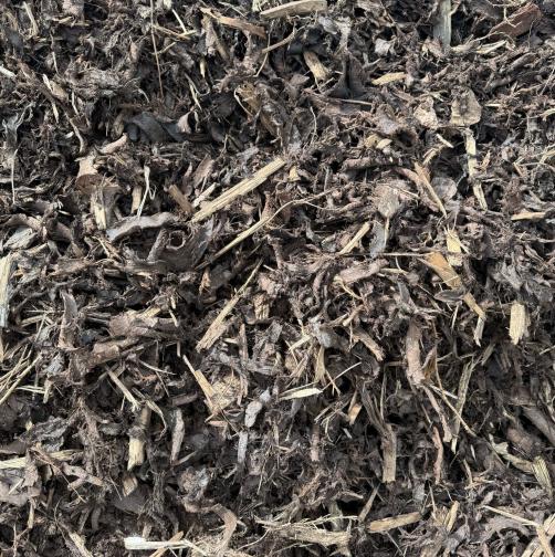 Ornamental Bark