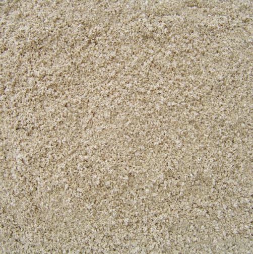 Plastering Sand