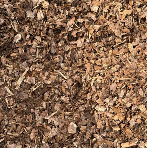 Playground Bark