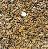 Shingle - 10mm