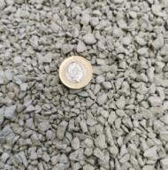 2 - 6mm Permeable Aggregate