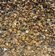 Shingle - 20mm