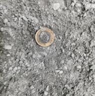 Granite Dust