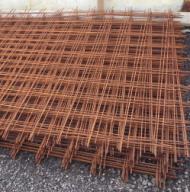 Mesh A142
