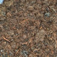 Mushroom Compost