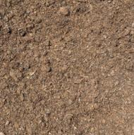 Mushroom Compost