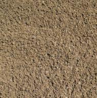 Sharp Sand