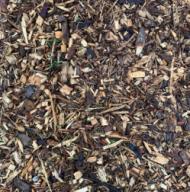 Woodchip Mulch