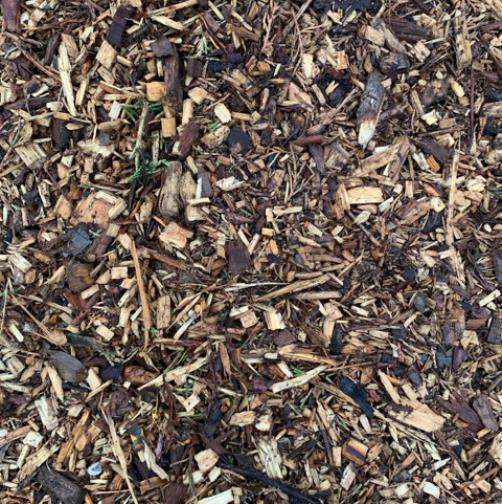 Woodchip Mulch