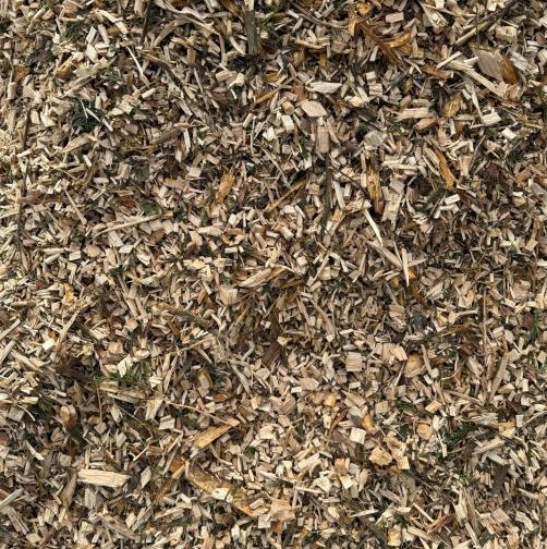 Woodchip Mulch